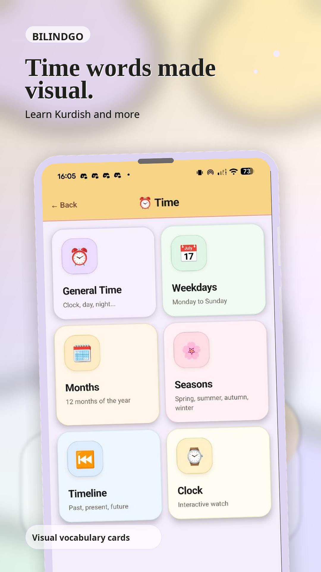 Time Topics